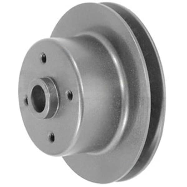 Aftermarket New Water Pump Pulley Fits John Deere Tractor 3150 And 3640 R80983 - main